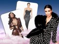 Ігра Kim Kardashian Memory Card Match