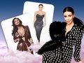 Игра Kim Kardashian Memory Card Match