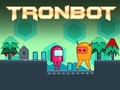 Игра Tronbot