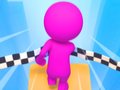 Игра Epic Run Race 3D