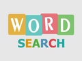 Игра Word Search