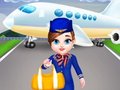 Игра Baby Taylor Airline High Hope