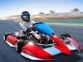 Игра Learn Drive Karts Sim