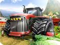 Игра Tractor 3D
