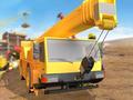 Ігра City Construction Simulator Excavator Games