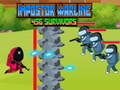 Игра Impostor Warline 456 Survival