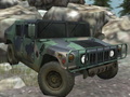 Игра Crazy Jeep Stunts