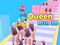 Игра Queen Run 3D