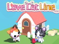 Ігра Love Cat Line
