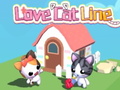 Игра Love Cat Line