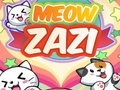 Игра Meow Zazi