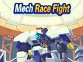 Ігра Mech Race Fight