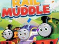 Игра Rail Muddle