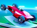 Игра Trackmania Blitz