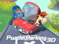 Ігра Puzzle Parking 3D