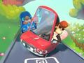 Игра Puzzle Parking 3D