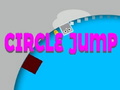 Игра Circle Jump