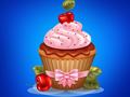 Ігра Papa's Cupcakes