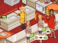 Игра Burger Restaurant 3