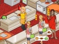 Игра Burger Restaurant 3