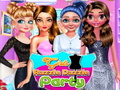 Ігра Girls Razzle Dazzle Party