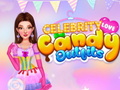 Игра Celebrity Love Candy Outfits