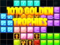 Игра 1010 Golden Trophies