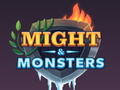 Игра Might & Monsters