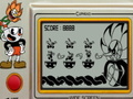 Игра Cuphead: Game & Watch Edition