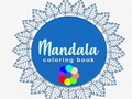Игра Mandala Coloring Book
