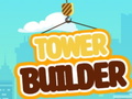 Игра Tower Builder 