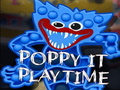 Ігра Poppy It Playtime