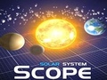 Игра Solar System Scope