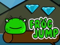 Игра Frog Jump