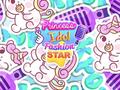 Ігра Princess Idol Fashion Star