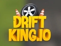 Игра Drift King.io
