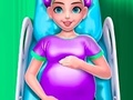 Ігра Pregnant Mommy Care