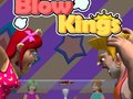 Игра Blow Kings