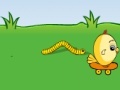 Игра Chick Vs Snake
