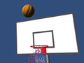 Игра Basket 3D