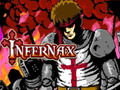 Игра Infernax