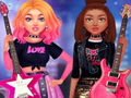 Игра My Perfect Rock Band Creator