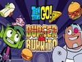 Игра Burger and Burrito