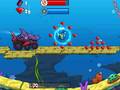 Игра Car Eats Car: Underwater Adventure