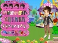 Игра My Perfect Prom Date