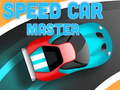 Игра Speed Car Master