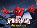 Игра Spider-Man Web Shooter
