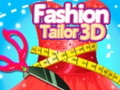 Игра Fashion Tailor 3D