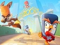 Ігра Zooba: Zoo Battle Royale