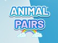Игра Animal Pairs